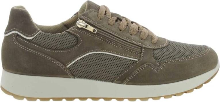 Ara Witte Casual Schoenen Heren