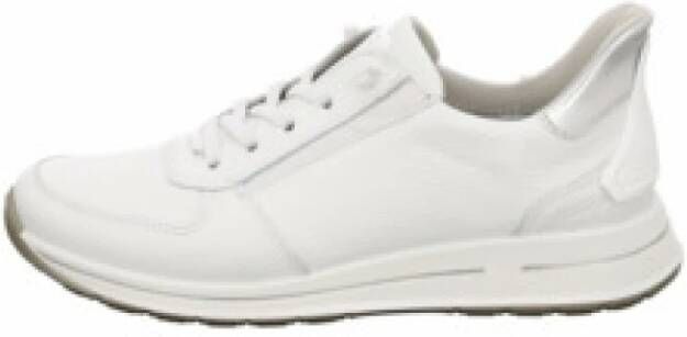 Ara Witte n Schoenen Stijlvol en veelzijdig