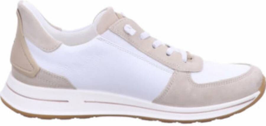 Ara Slip-on sneakers OSAKA sleehaksneaker veterschoen met easy2go instap - Foto 2