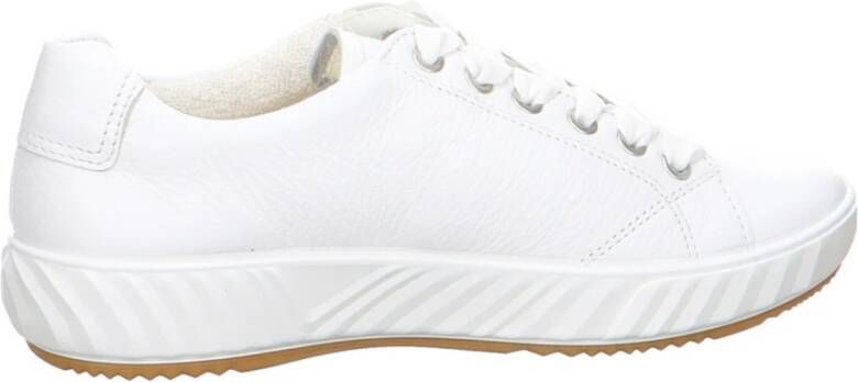 Ara Sneakers Avio slipper lage schoen vrijetijdsschoen met verwisselbare binnenzool in g-breedte - Foto 5