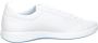 Ara Sneakers Roma vrijetijdsschoen lage schoen veterschoen met high soft voetbed g-breedte - Thumbnail 1