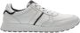 Ara Witte Vrijetijdssneakers voor Mannen White Heren - Thumbnail 2