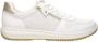 Ara Witte Vrijetijdssneakers voor Vrouwen White Dames - Thumbnail 2