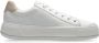 Ara Plateausneakers CANBERRA vrijetijdsschoen lage schoen veterschoen in comfortwijdte g (= breed) - Thumbnail 2