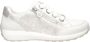 Ara Witte Vrijetijdssneakers voor Vrouwen White Dames - Thumbnail 1