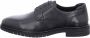 Ara Flexibele veterschoen voor heren Black Heren - Thumbnail 13