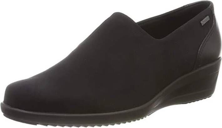Ara Instappers Zürich trotteur hoge pumps slippers in comfortabele breedte h (= zeer breed)