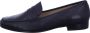 Ara Zwarte Dames Business Slof Schoen - Thumbnail 2
