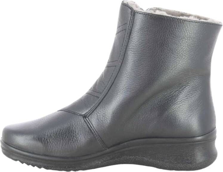 Ara Zwarte Damesschoenen Black Dames
