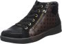Ara 12-4499 01 G tchevro Gaucho-soft Zwart Dames - Thumbnail 2