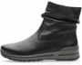 Ara Boots zonder sluiting OSAKA enkellaars wedge hak casual laarzen in comfort breedte h = zeer breed - Thumbnail 1