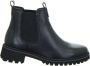 Ara Chelsea-boots KENT met stretchinzet aan beide zijden - Thumbnail 1