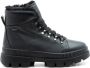 Ara Zwarte GTX Booties - Thumbnail 1