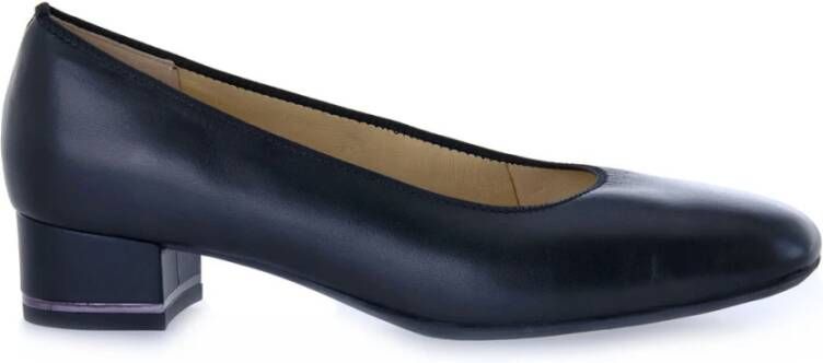 Ara Dames Pumps met Brede Pasvorm voor Zakelijk en Feestelijk Gebruik Black Dames - Foto 5