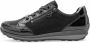 Ara Zwarte Osaka Sneaker met HighSoft Technologie - Thumbnail 2