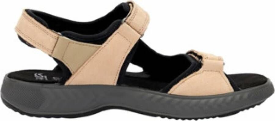 Ara Trekkingsandalen Avio outdoorschoen zomerschoen in comfortabele breedte g (= breed)