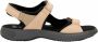 Ara Trekkingsandalen Avio outdoorschoen zomerschoen in comfortabele breedte g (= breed) - Thumbnail 1