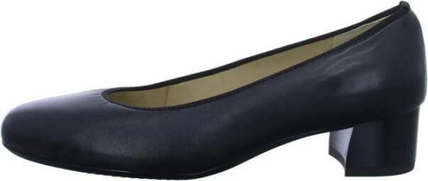 Ara Zwarte Pumps Black Dames