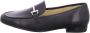 Ara Zwarte Slipper Sandaal - Thumbnail 2