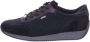 Ara Sneaker zwart stof 12-44063 - Thumbnail 1