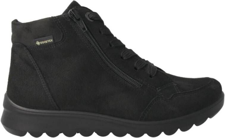 Ara Veterschoenen Toronto Snowboots winterlaarzen met Gore-Tex en wijdte zeer wijd