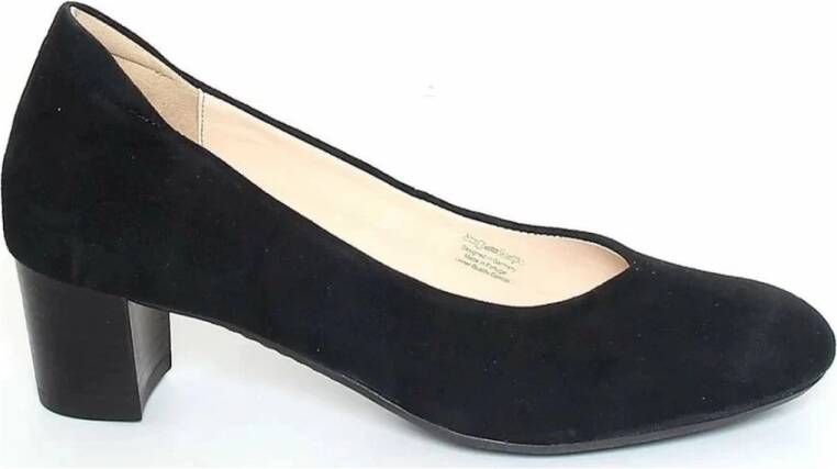 Ara Business Pumps