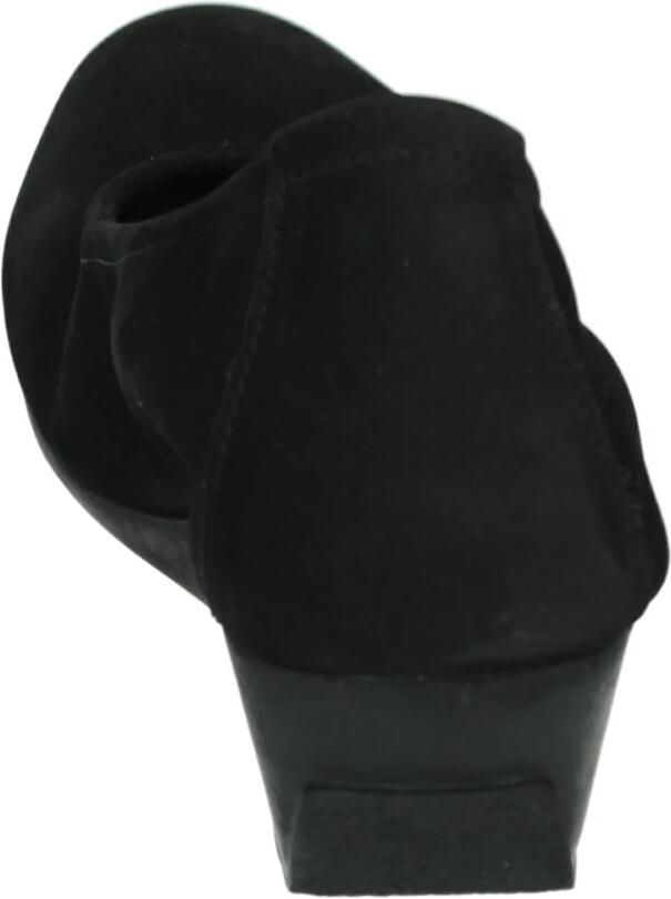 Arche ANYAKO~~~~~~~~~~~~~~~~~~~~~~~~ Ballerinaschoenen Zwart - Foto 2