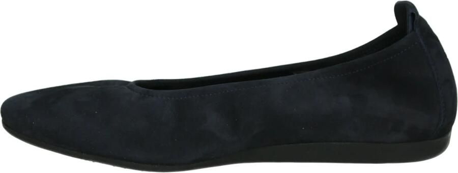 Arche LAIUS~~~~~~~~~~~~~~~~~~~~~~~~~ Ballerinaschoenen Blauw - Foto 5