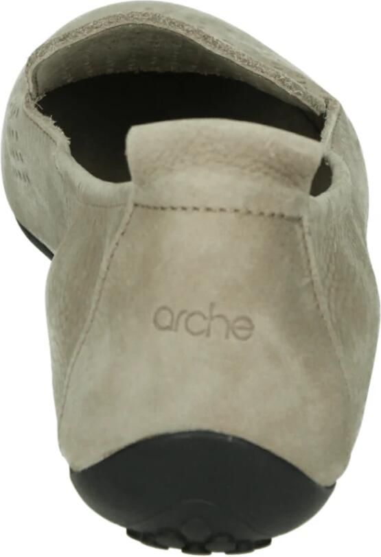 Arche FANHOO~~~~~~~~~~~~~~~~~~~~~~~~ Instappers Taupe - Foto 2