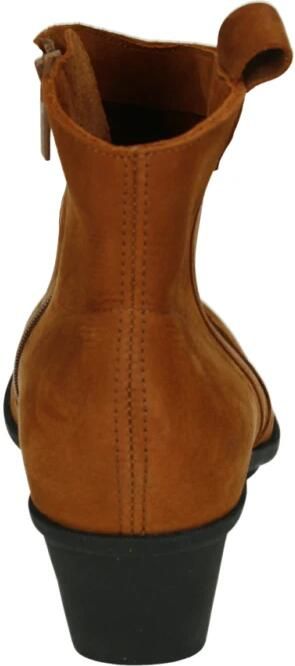 Arche JUNITY~~~~~~~~~~~~~~~~~~~~~~~~ Laarsjes Cognac - Foto 2