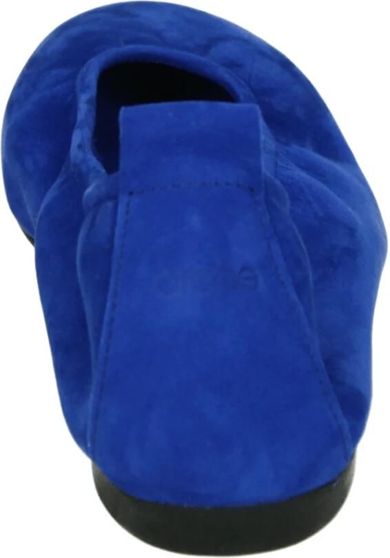 Arche LAIUS~~~~~~~~~~~~~~~~~~~~~~~~~ Ballerinaschoenen Blauw - Foto 2