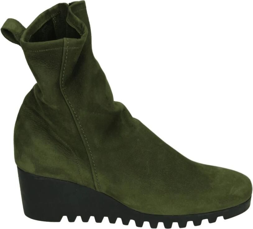 Arche Larazo Enkellaars