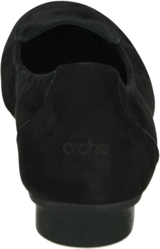 Arche NIRANO~~~~~~~~~~~~~~~~~~~~~~~~ Instappers Zwart - Foto 2