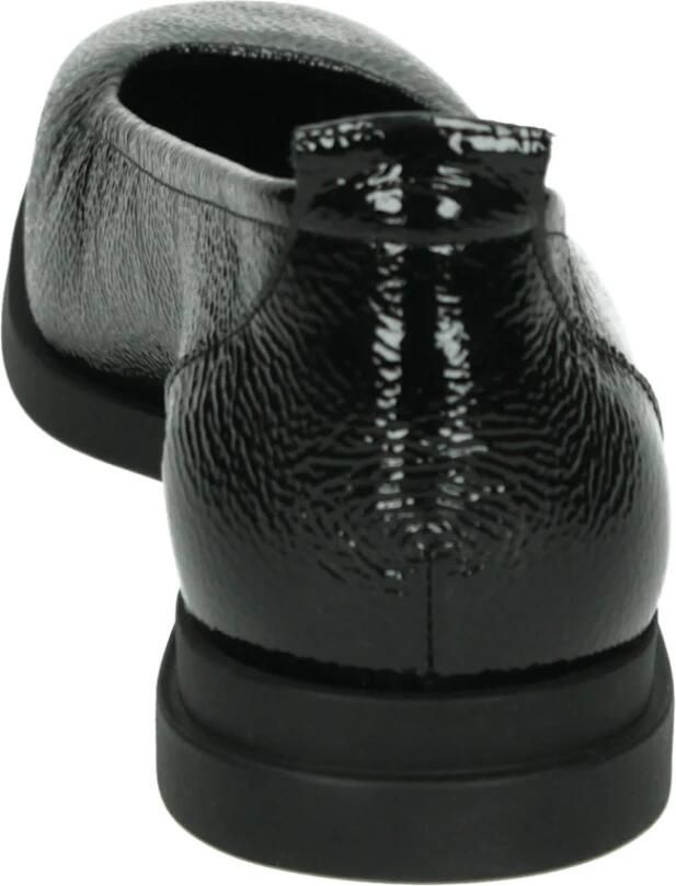 Arche PARIGI Ballerinaschoenen Zwart - Foto 2