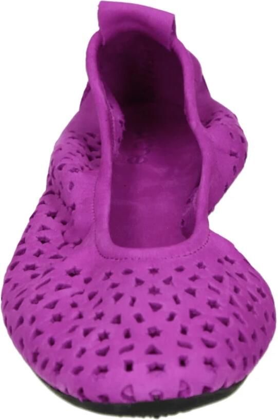 Arche LILLY~~~~~~~~~~~~~~~~~~~~~~~~~ Ballerinaschoenen Roze