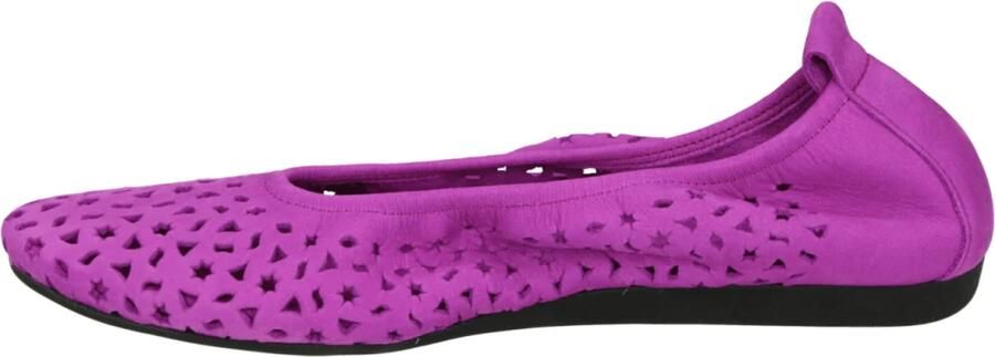 Arche LILLY~~~~~~~~~~~~~~~~~~~~~~~~~ Ballerinaschoenen Roze - Foto 2