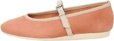 Arche Ballerinas Beige Dames