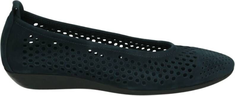 Arche ONAKHO~~~~~~~~~~~~~~~~~~~~~~~~ Ballerinaschoenen Blauw