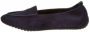 Arche Blauwe Comfort Slipper voor Dames - Thumbnail 1