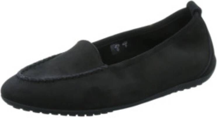 Arche Comfortabele Slipper in Zwart