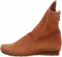 Arche Monochrome Sneaker voor Heren Comfortabele Pasvorm - Thumbnail 1