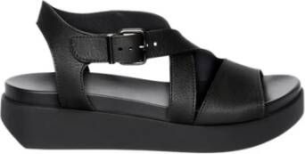 Arche Myakki sandalen Black Dames