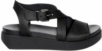 Arche Myakki sandals Zwart Dames