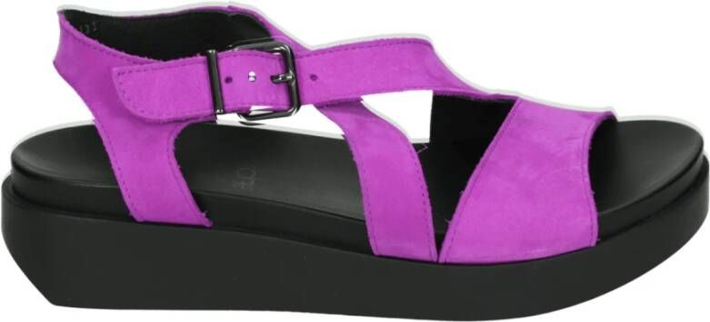 Arche MYAKKI~~~~~~~~~~~~~~~~~~~~~~~~ Dames slippers Paars