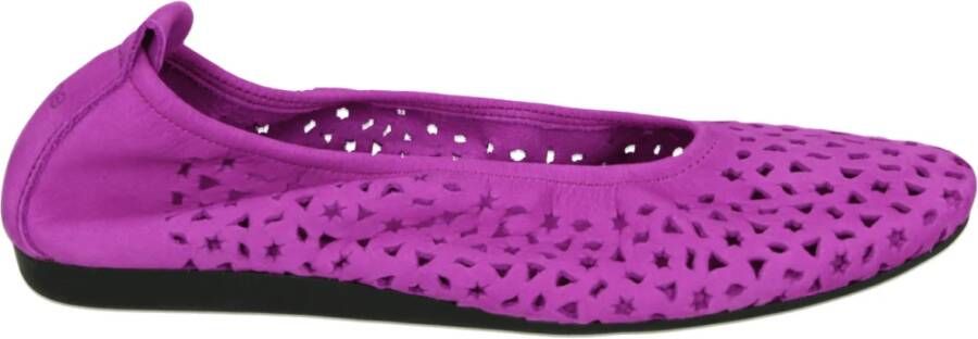 Arche LILLY~~~~~~~~~~~~~~~~~~~~~~~~~ Ballerinaschoenen Roze - Foto 2