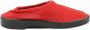Arcopedico NEW SEC Volwassenen Dames pantoffels Kleur: Rood - Thumbnail 2