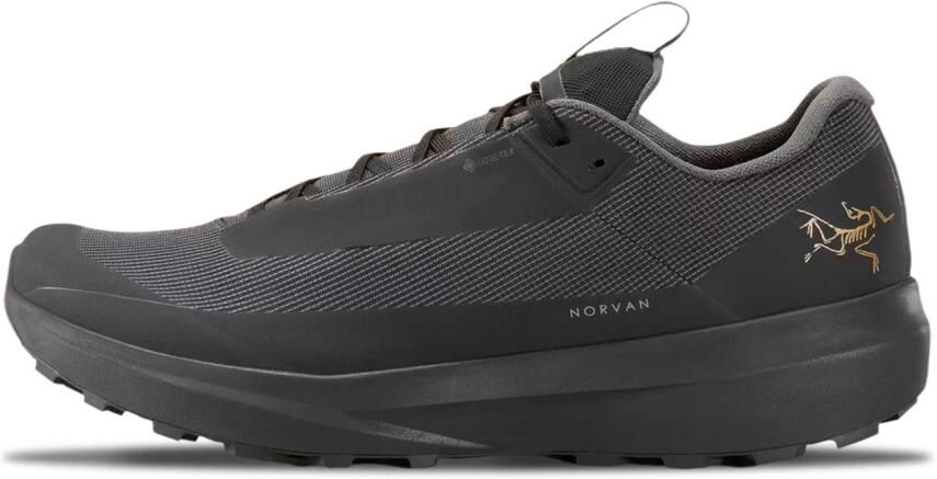 Arcteryx Arc'teryx Norvan LD 4 GTX Trailrunningschoenen 2 3 wit
