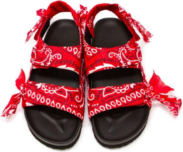 Arizona Love Apache -sandalen Rood Dames