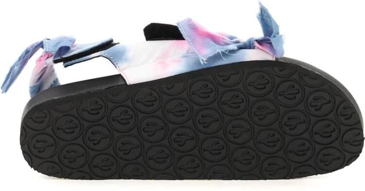 Arizona Love Flat Sandals Meerkleurig Dames - Foto 2