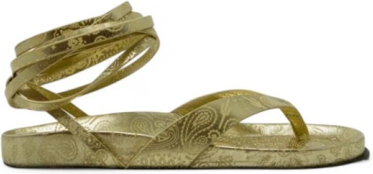 Arizona Love Jamie Sandal